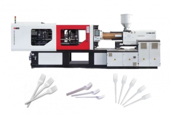 Термопластавтомат