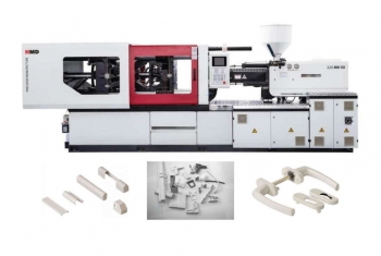 Термопластавтомат