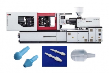 Термопластавтомат