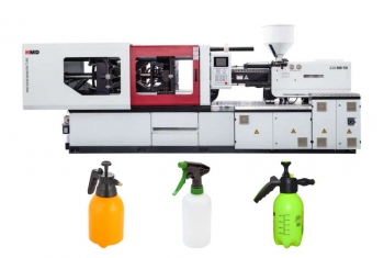 Термопластавтомат