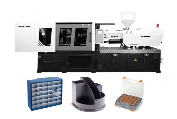 Термопластавтомат