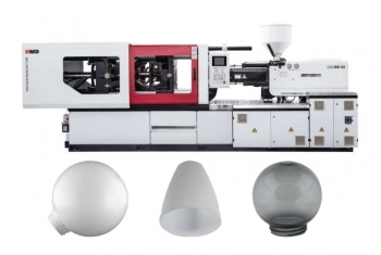 Термопластавтомат