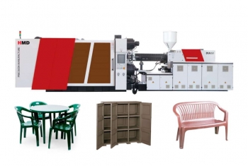 Термопластавтомат