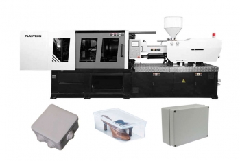 Термопластавтомат