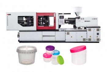 Термопластавтомат