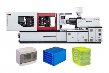 Термопластавтомат