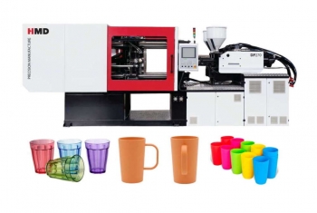 Термопластавтомат