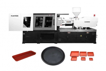 Термопластавтомат