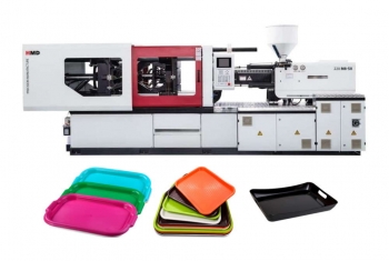 Термопластавтомат