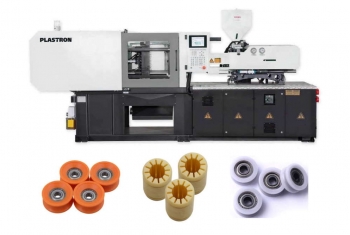 Термопластавтомат