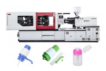 Термопластавтомат