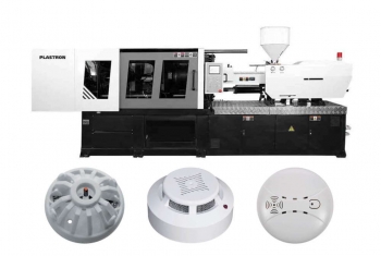 Термопластавтомат