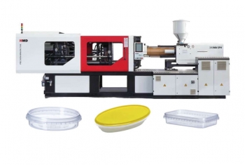 Термопластавтомат