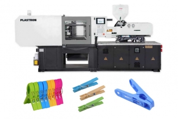 Термопластавтомат