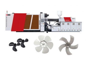 Термопластавтомат