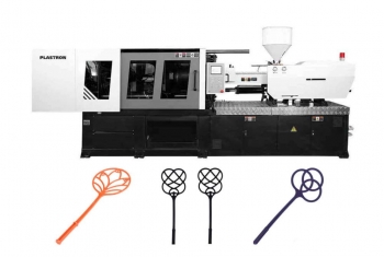 Термопластавтомат