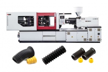 Термопластавтомат