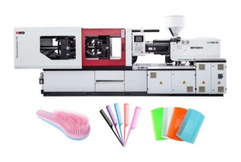 Термопластавтомат