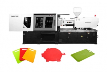 Термопластавтомат