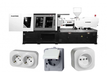 Термопластавтомат