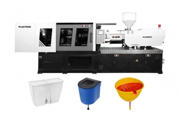 Термопластавтомат