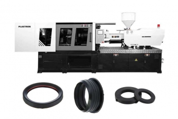 Термопластавтомат