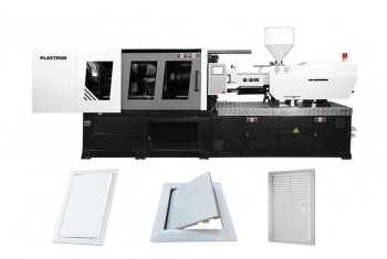 Термопластавтомат