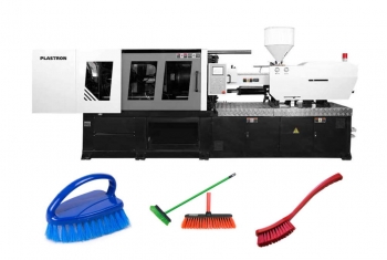 Термопластавтомат