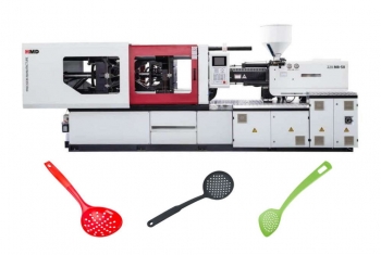 Термопластавтомат