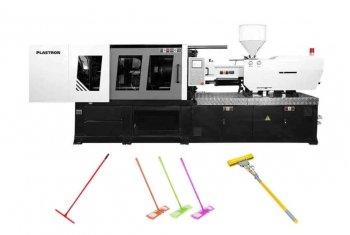 Термопластавтомат