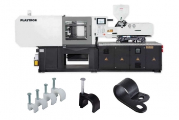 Термопластавтомат