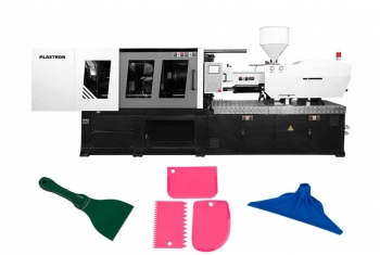 Термопластавтомат