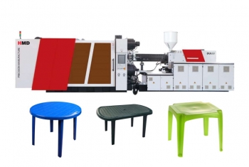 Термопластавтомат