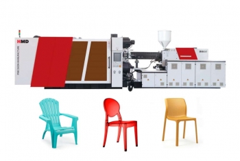 Термопластавтомат