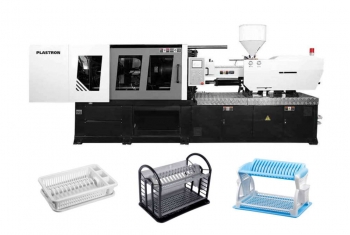 Термопластавтомат