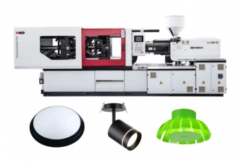 Термопластавтомат