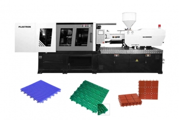 Термопластавтомат