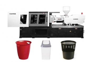 Термопластавтомат