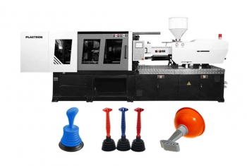 Термопластавтомат