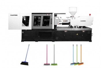 Термопластавтомат