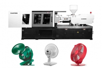 Термопластавтомат