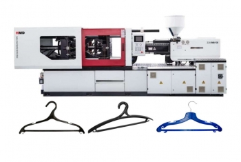 Термопластавтомат