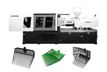 Термопластавтомат