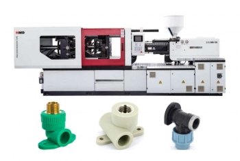 Термопластавтомат