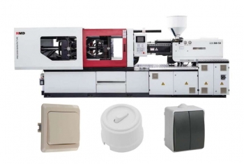 Термопластавтомат