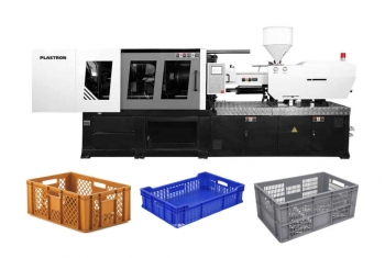 Термопластавтомат