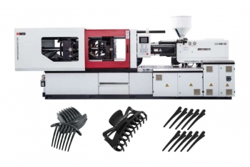 Термопластавтомат