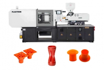 Термопластавтомат