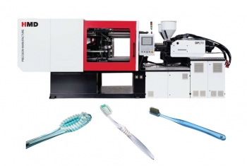 Термопластавтомат