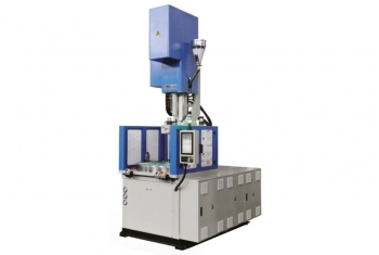 Электрический вертикальный термопластавтомат ТПА ET